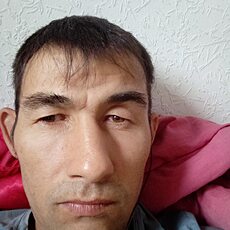 Фотография мужчины Ауелбек, 38 лет из г. Костанай