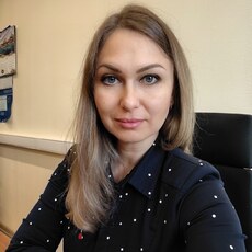 Фотография девушки Юлия, 47 лет из г. Щелково