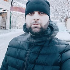Фотография мужчины Асхаб, 32 года из г. Махачкала