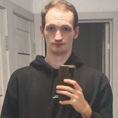 Фотография мужчины Дмитрий, 21 год из г. Смоленск