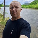 Матвей, 46 лет