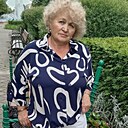 Альбина, 66 лет