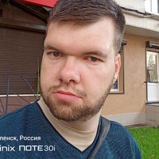 Фотография мужчины Михаил, 41 год из г. Смоленск