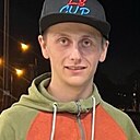 Евгений, 25 лет
