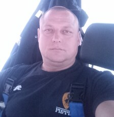 Фотография мужчины Женёк, 42 года из г. Кумертау