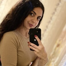 Фотография девушки Ди, 32 года из г. Грозный