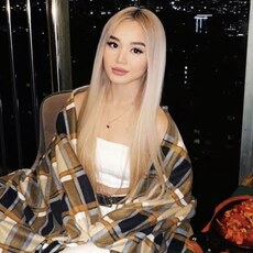 Фотография девушки Дарина, 20 лет из г. Алматы