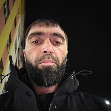 Фотография мужчины Зиямудин, 40 лет из г. Кострома