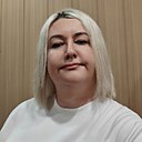 Мария, 47 лет