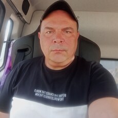 Фотография мужчины Евгений, 43 года из г. Пенза