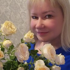 Фотография девушки Елена, 41 год из г. Киров
