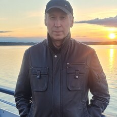 Фотография мужчины Валерий, 61 год из г. Новосибирск