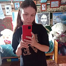 Фотография девушки Алёна, 27 лет из г. Вурнары