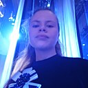 Ева, 20 лет