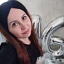 Кристина, 33 года