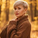 Оксана, 51 год
