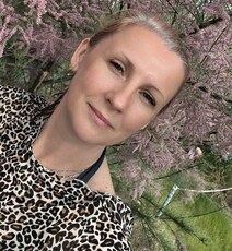 Фотография девушки Инна, 42 года из г. Саратов