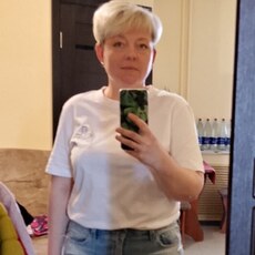 Фотография девушки Марина, 43 года из г. Ростов-на-Дону
