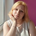 Любава, 44 года
