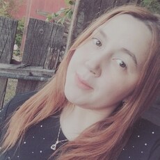 Фотография девушки Людмила, 25 лет из г. Чернышевск