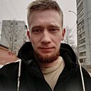 Сергей, 26 лет