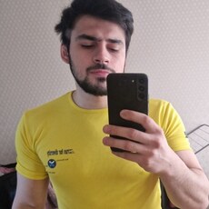 Фотография мужчины Руслан, 46 лет из г. Киров