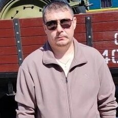 Фотография мужчины Дмитрий, 43 года из г. Ишим