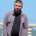 Умар, 36 лет