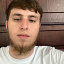 Малик, 25 лет