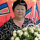Резеда, 54 года