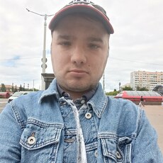 Фотография мужчины Олег, 33 года из г. Минск