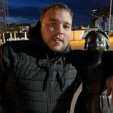 Фотография мужчины Дмитрий, 33 года из г. Вильнюс