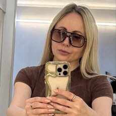 Фотография девушки Татьяна, 41 год из г. Бердск