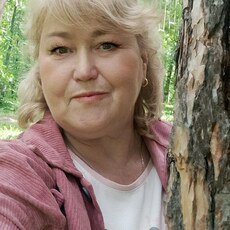 Фотография девушки Любовь, 62 года из г. Ульяновск