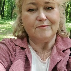 Фотография девушки Любовь, 62 года из г. Ульяновск
