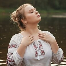 Фотография девушки Мария, 24 года из г. Вихоревка