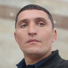 Фотография мужчины Oleg, 45 лет из г. Ташкент