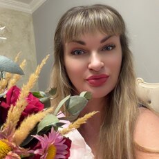 Фотография девушки Анастасия, 47 лет из г. Туапсе