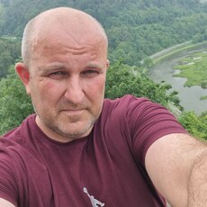 Фотография мужчины Вадим, 39 лет из г. Варшава