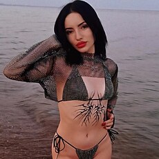 Фотография девушки Алина, 26 лет из г. Павлоград