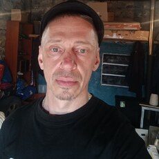 Фотография мужчины Павел, 43 года из г. Первоуральск