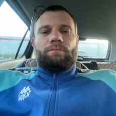 Фотография мужчины Алексей, 35 лет из г. Зеленоград