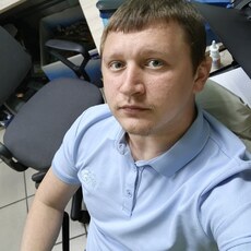 Фотография мужчины Владислав, 28 лет из г. Ермаковское