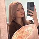 Ангелина, 19 лет