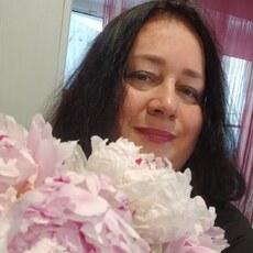 Фотография девушки Алла, 49 лет из г. Великий Новгород