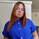 Даша, 19 лет