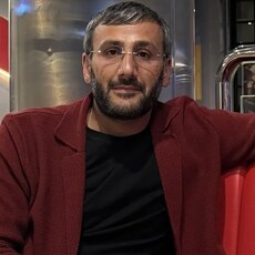 Фотография мужчины Ово, 39 лет из г. Ставрополь