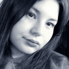 Фотография девушки Аделина, 20 лет из г. Агрыз