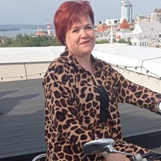 Фотография девушки Наталья, 52 года из г. Димитровград