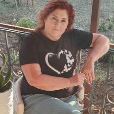 Фотография девушки Надежда, 55 лет из г. Тимашевск
